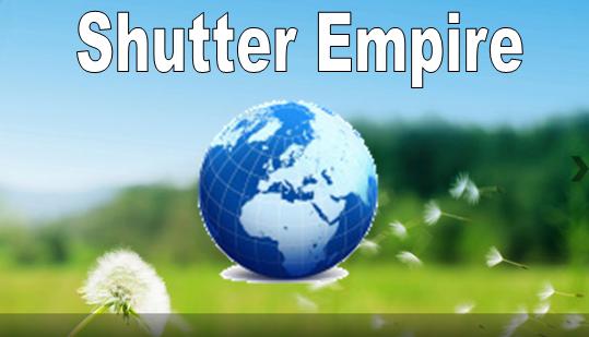 Shutter Empire